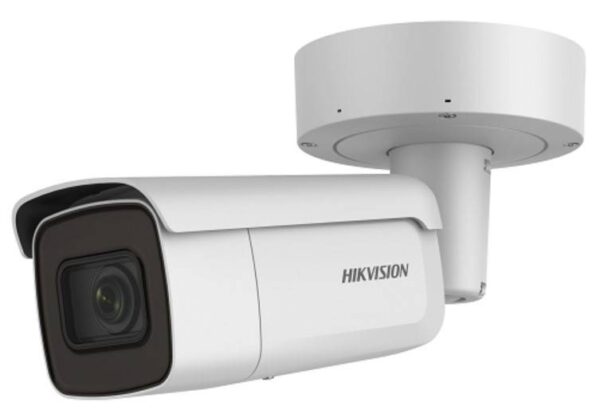 Hikvision Acusense 2mp Varifocal (Model: DS-2CD2626G2-IZS)