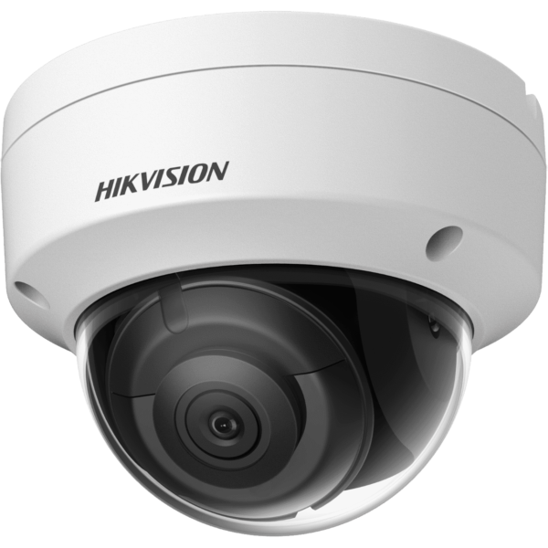 Hikvision 2mp IP Dome (Model No: DS-2CD2121G0-I)