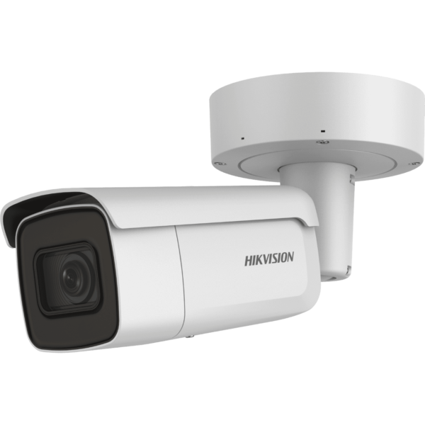 Hikvision 4mp AcuSense Motorised Bullet (Model No: DS-2CD2646G2-IZS)