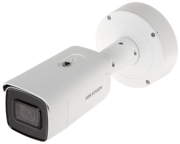 Hikvision 2mp Varifocal IP Bullet (Model: DS-2CD2625FWD-IZS)