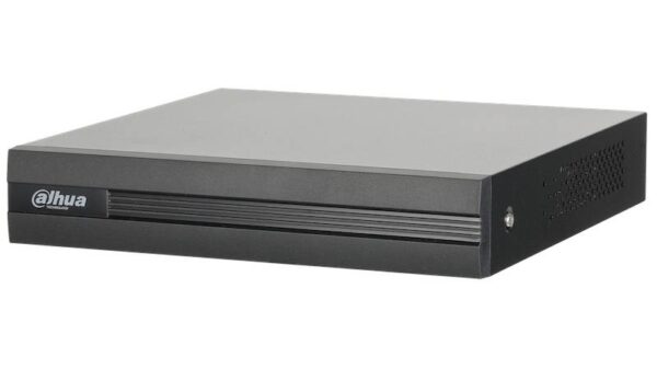 Dahua 16 Channels XVR Penta-brid 1080N/720P Compact 1U 1HDD WizSense DVR (Model No: DH-XVR1B16-I)