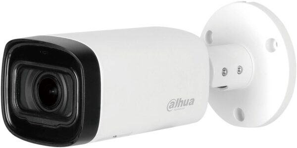 Dahua 2mp Motorized Varifocal (Model No: DH-HAC-B3A21P-Z)