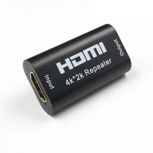 4K x 2K HDMI Repeater