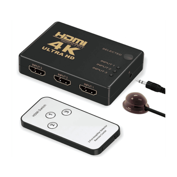HDMI Switch 3 to1