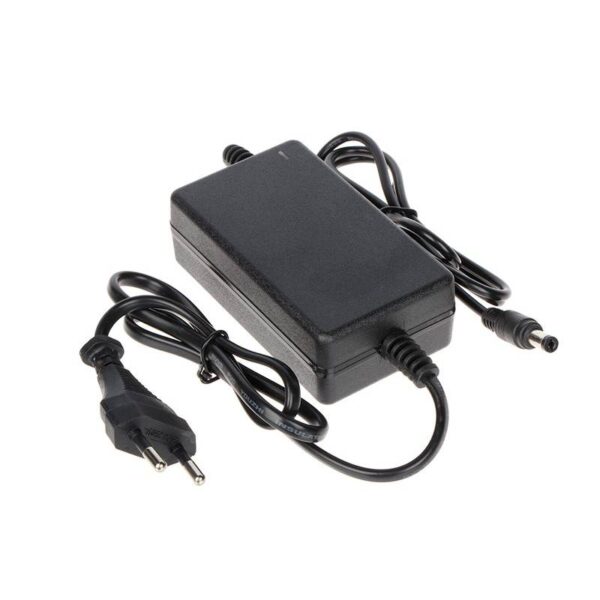 3 Amp Adapter - 12 Volt - CCTV Power Supply
