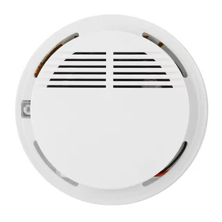 Smoke Alarm_Smoke detector2