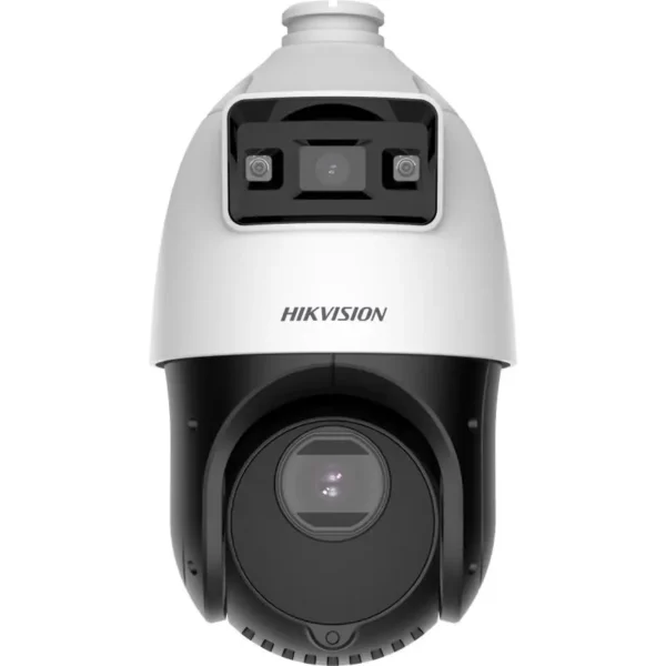 HIKVISION TandemVu 4-inch 2 MP 25X Colorful & IR SPEED DOME DS-2SE4C225MWG-E(12F0)