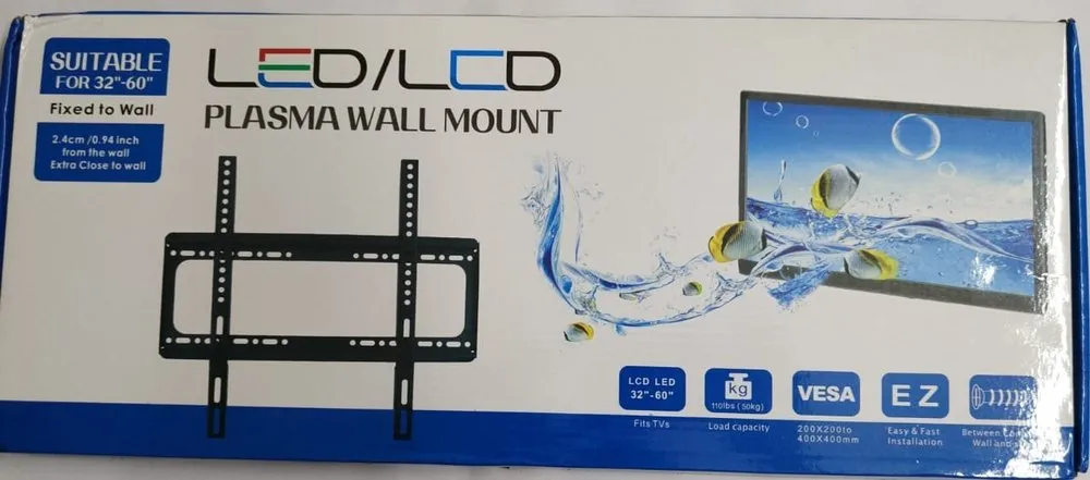 wall mount tv brackets 32-60
