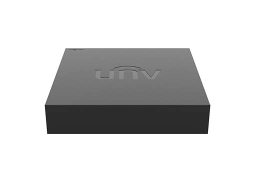 Uniview XVR301-04F FHD XVR 4CH