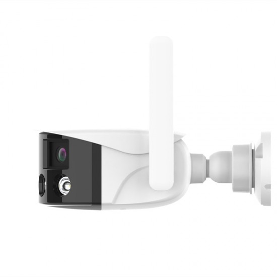 IP CAMERA 180° ICSEE Q1-PJ2K-SG