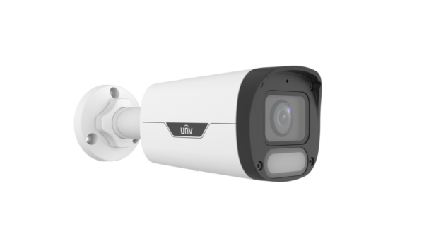 IPC2314LE-ADF28KM-WP 4MP ColorHunter Wise-ISP Fixed Warm Light Bullet Network Camera